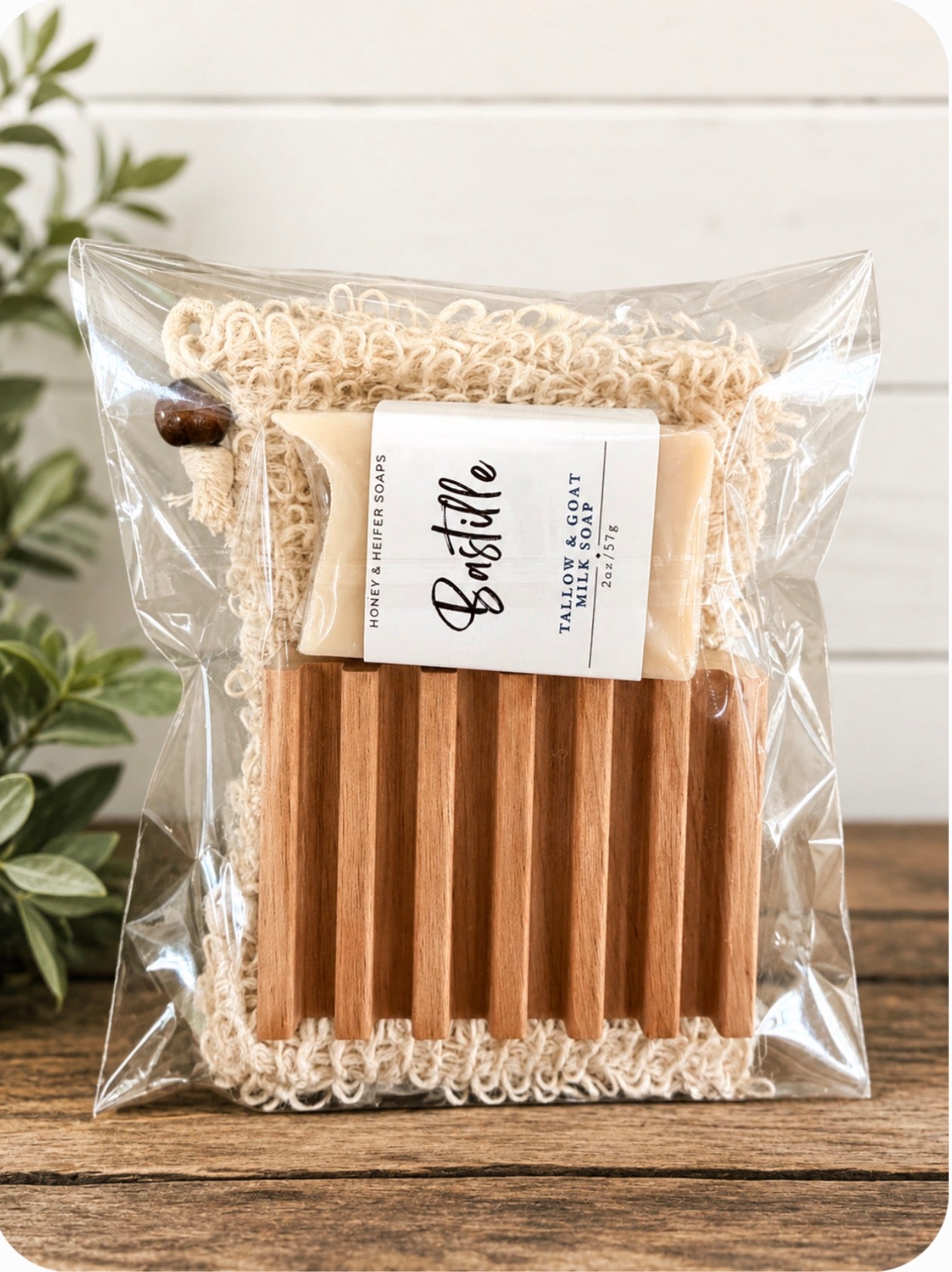 Soap Starter Sets