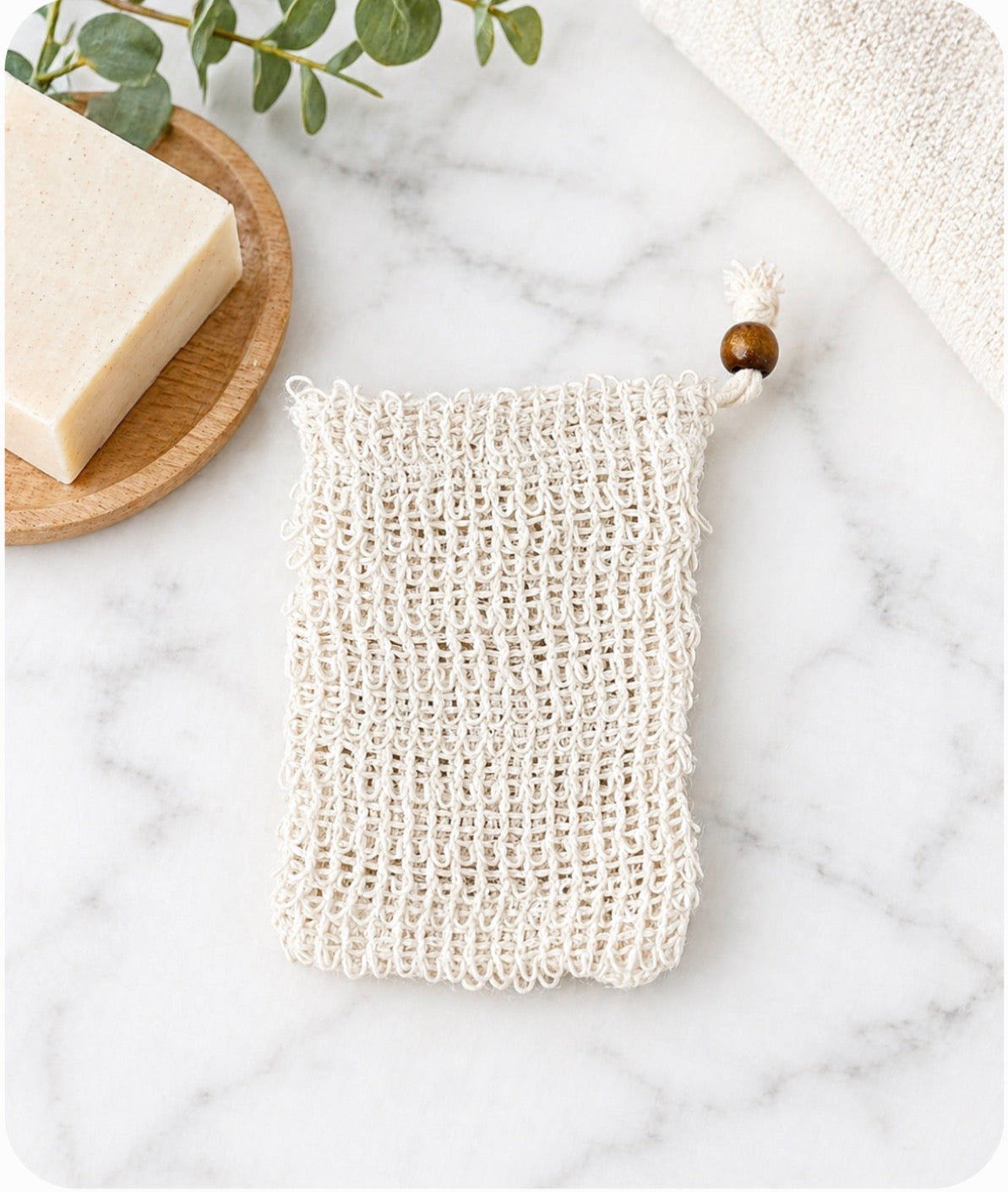 Soap Saver