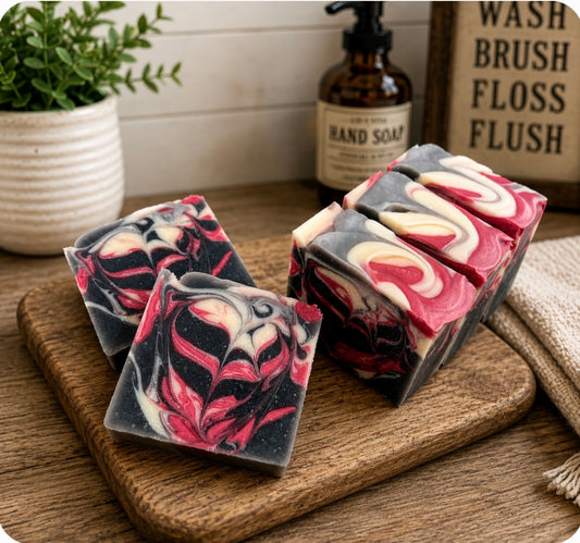 1776 Soap Bar
