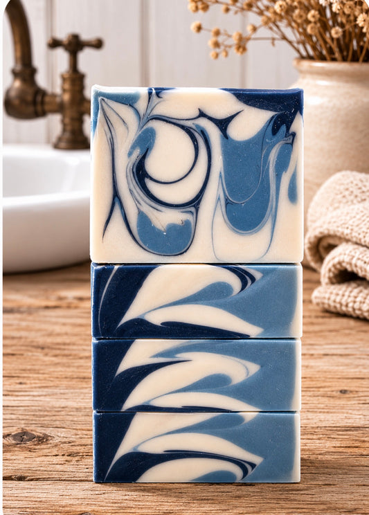 Legacy Tallow Soap Bar