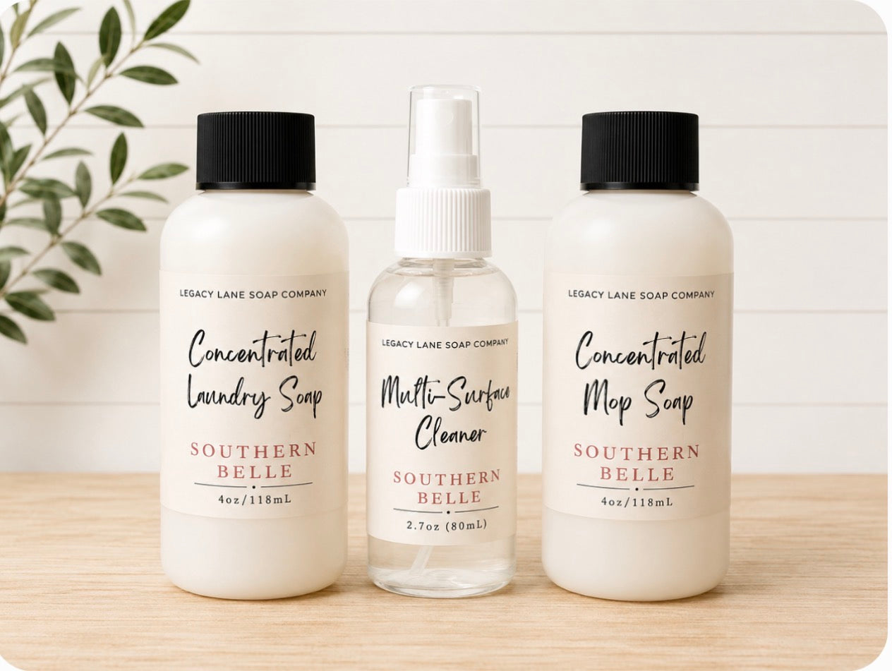 Home Essentials Travel Kit