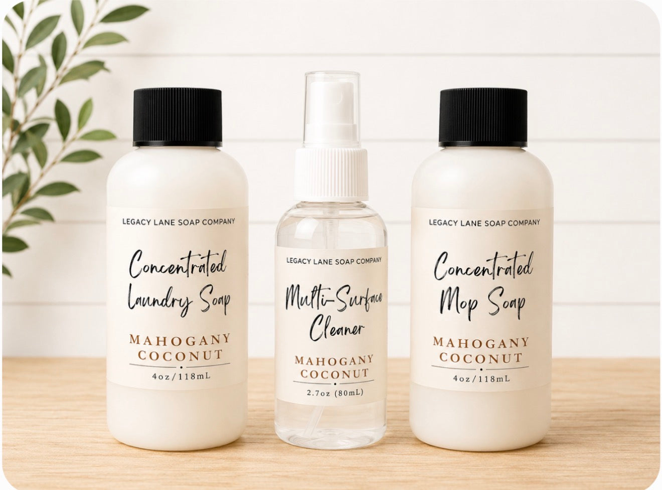 Home Essentials Travel Kit