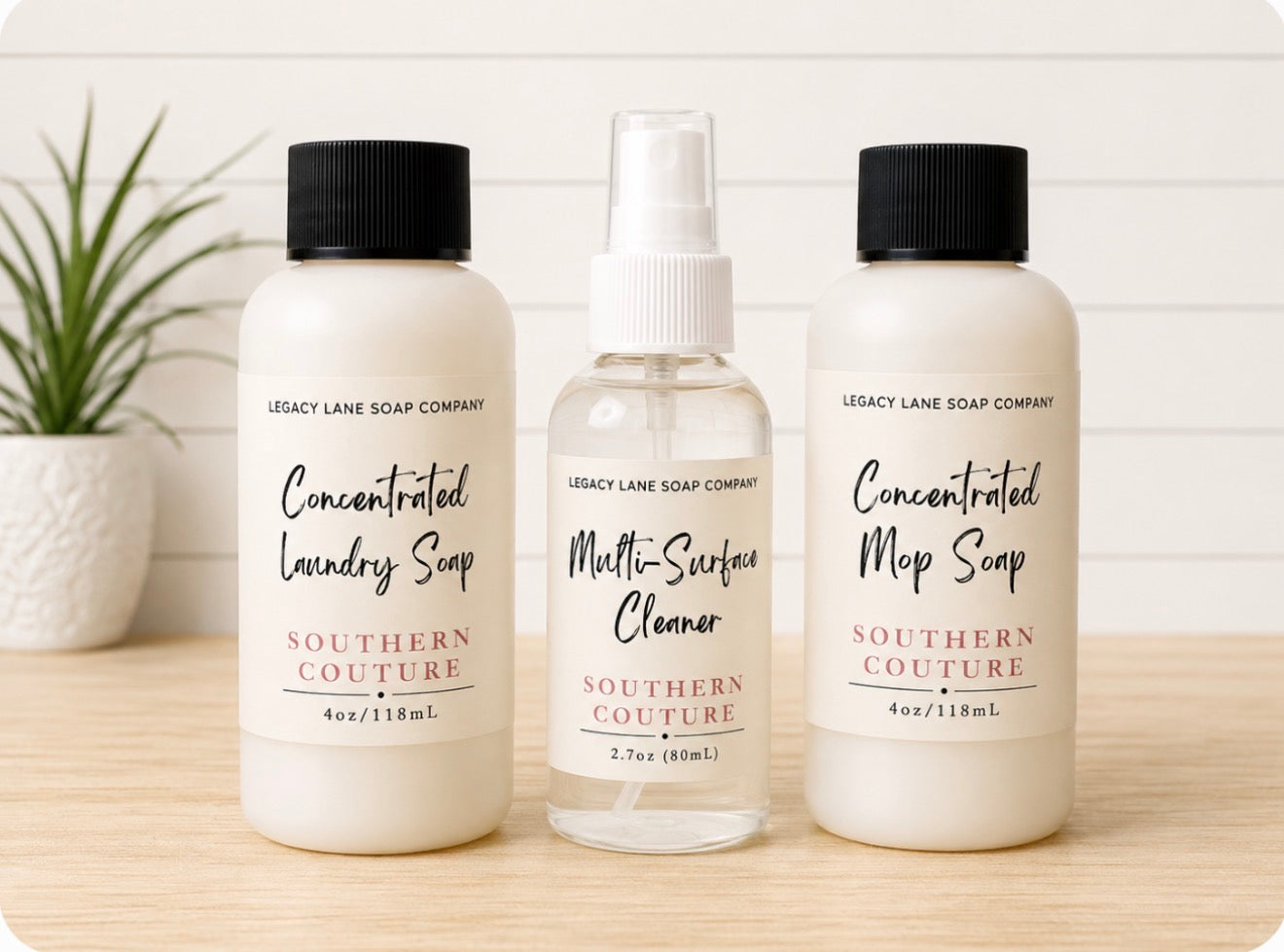 Home Essentials Travel Kit