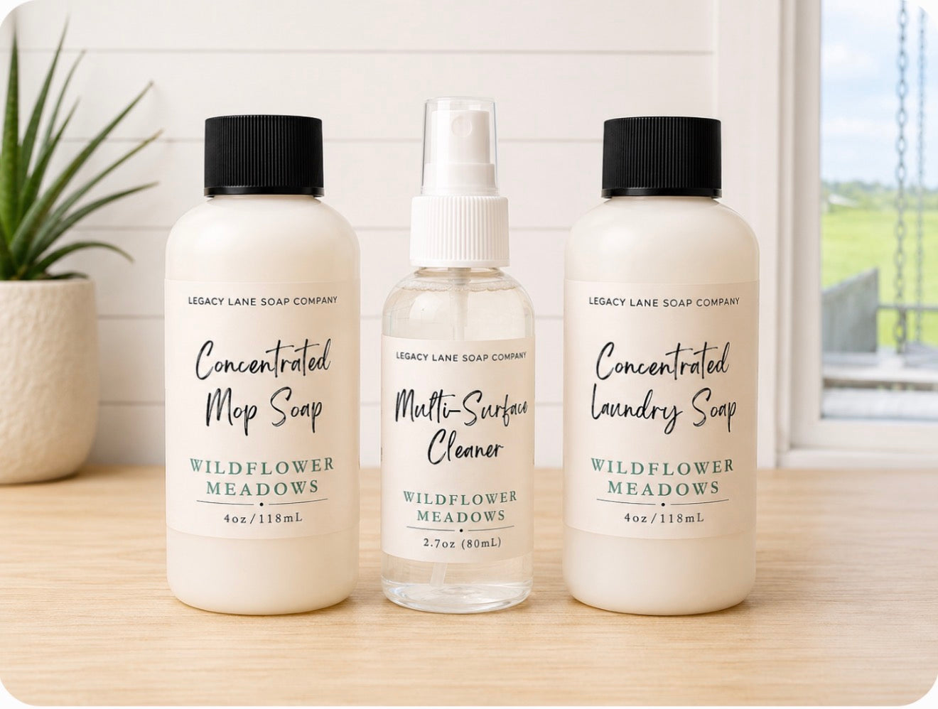 Home Essentials Travel Kit