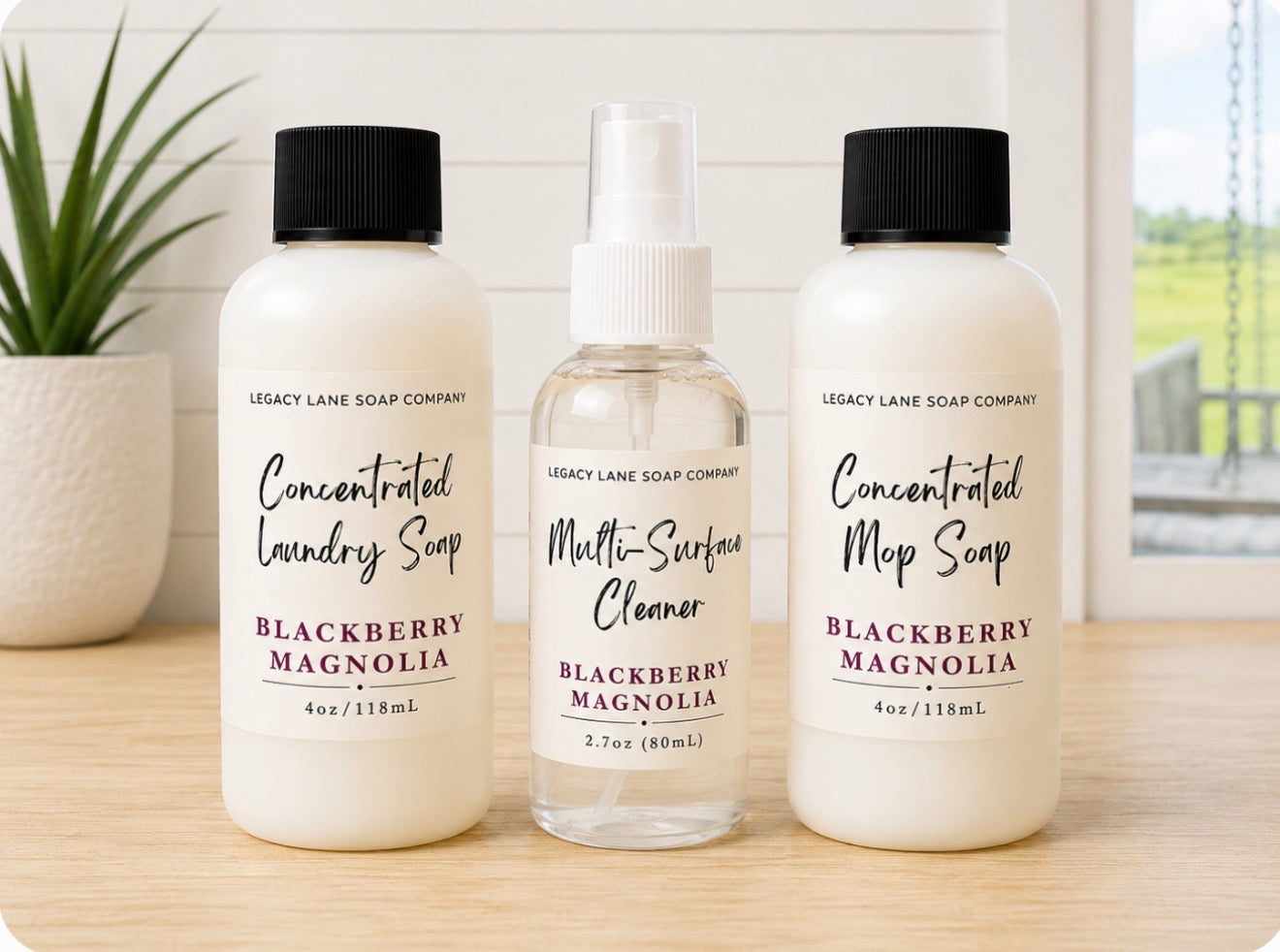 Home Essentials Travel Kit